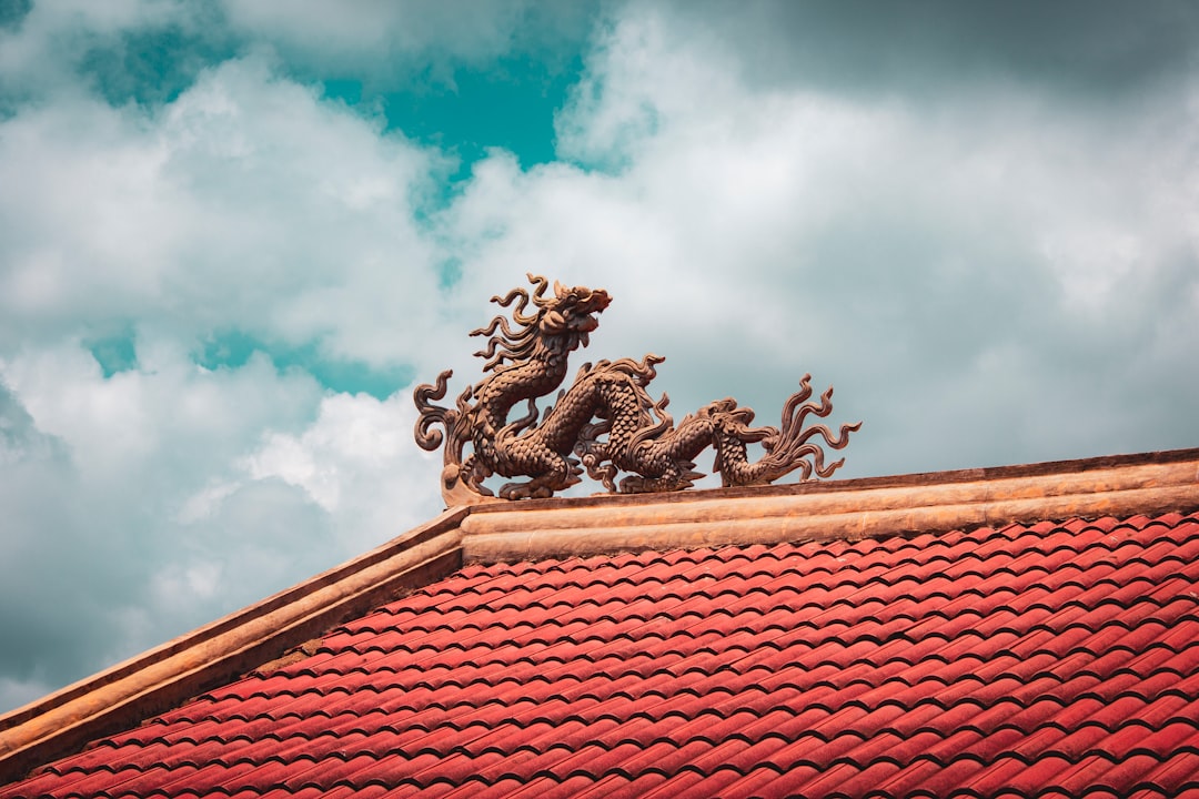 Scoprire Temple: un gioiello culturale del Vietnam - Tan Quoi | Secret World Trip Planner