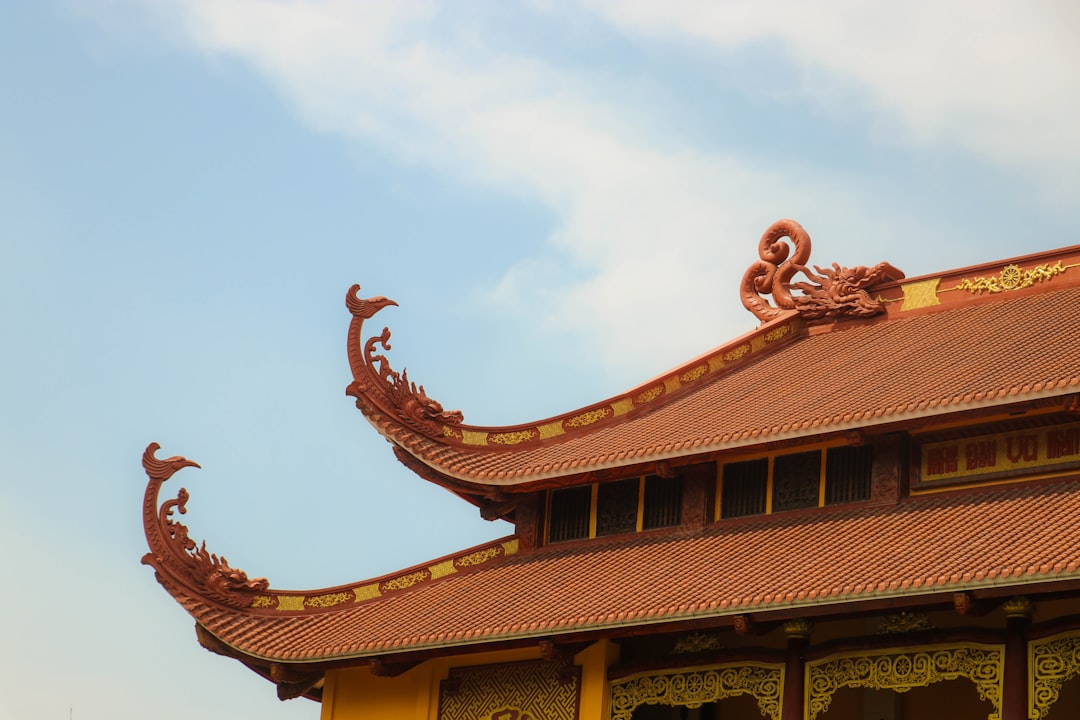 Discover Temple: A Cultural Gem of Vietnam - Tan Quoi | Secret World Trip Planner