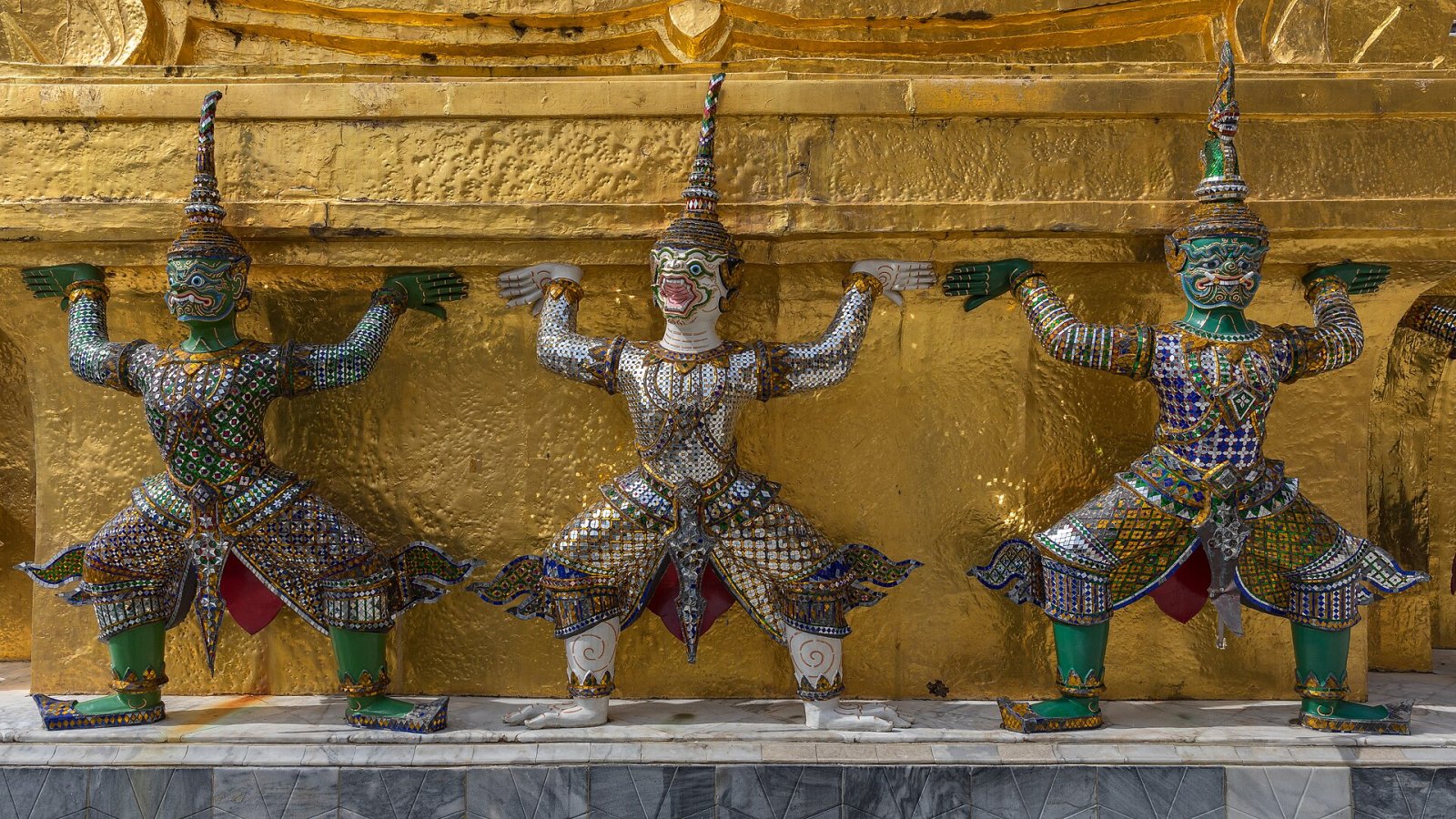 Descubrir Chedi: Un Viaje a la Cultura Tailandesa - Mueang Prachinburi District | Secret World Trip Planner