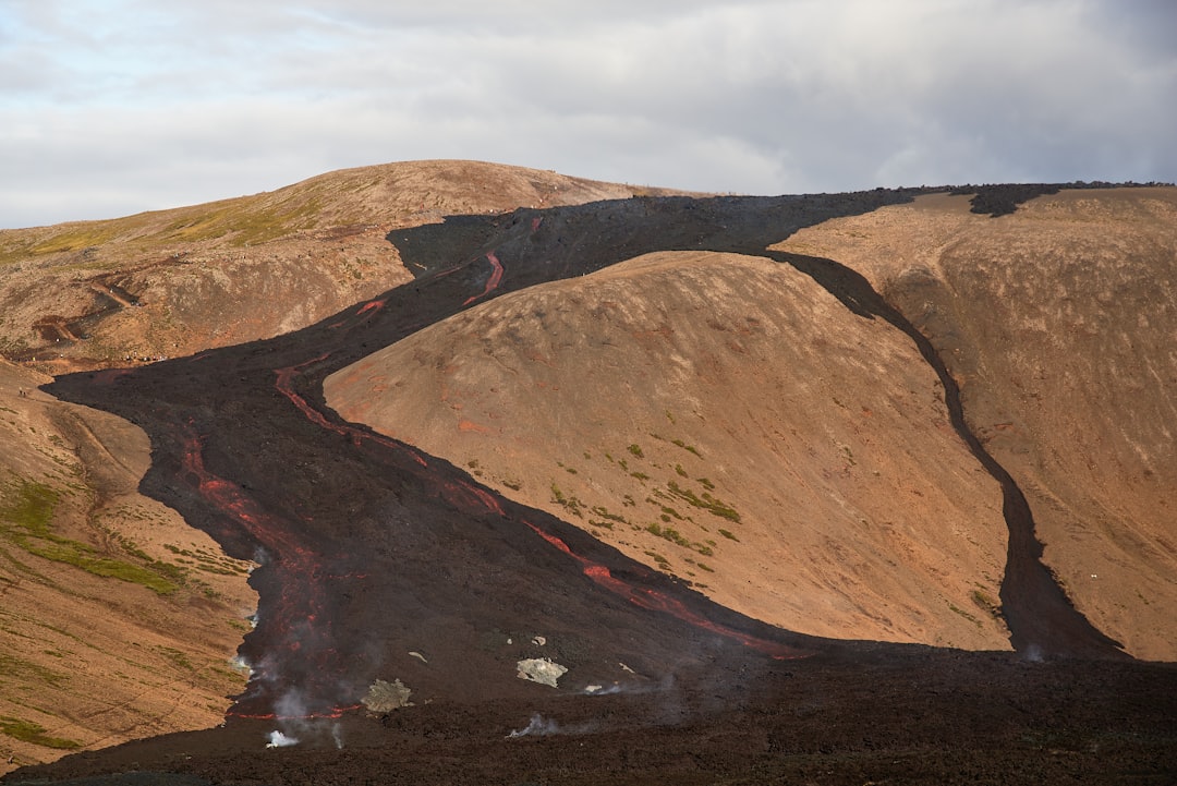 Discover the Charm of Shield Volcanoes in Iceland | Secret World Trip Planner