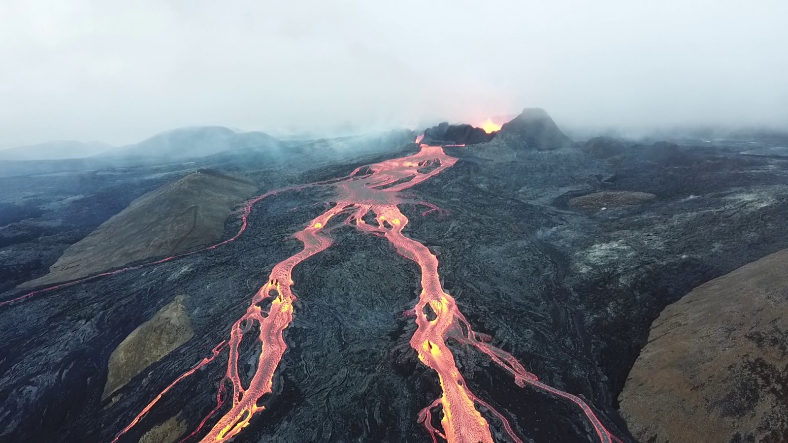 Discover the Charm of Shield Volcanoes in Iceland | Secret World Trip Planner
