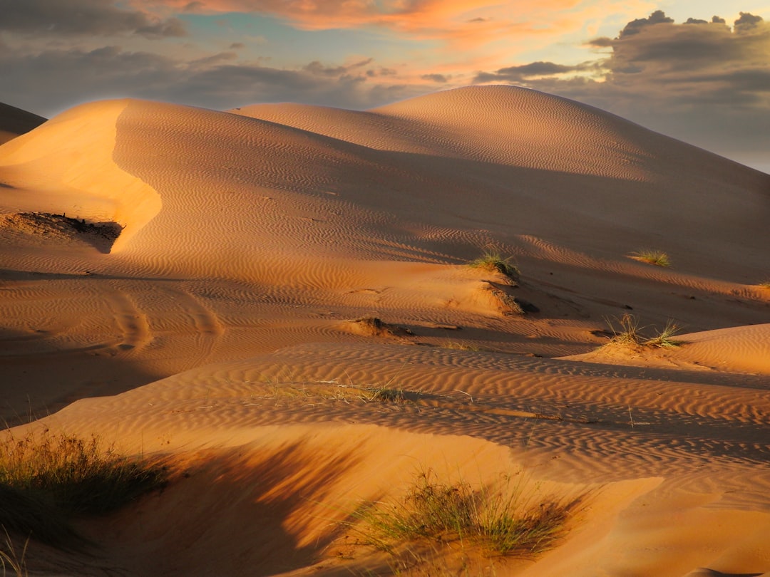 Rub' al-Khali: The World's Largest Desert | Secret World Trip Planner