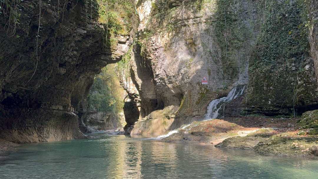 Gua Tempurung: le grotte selvagge di Gopeng - 31600 Gopeng | Secret World Trip Planner