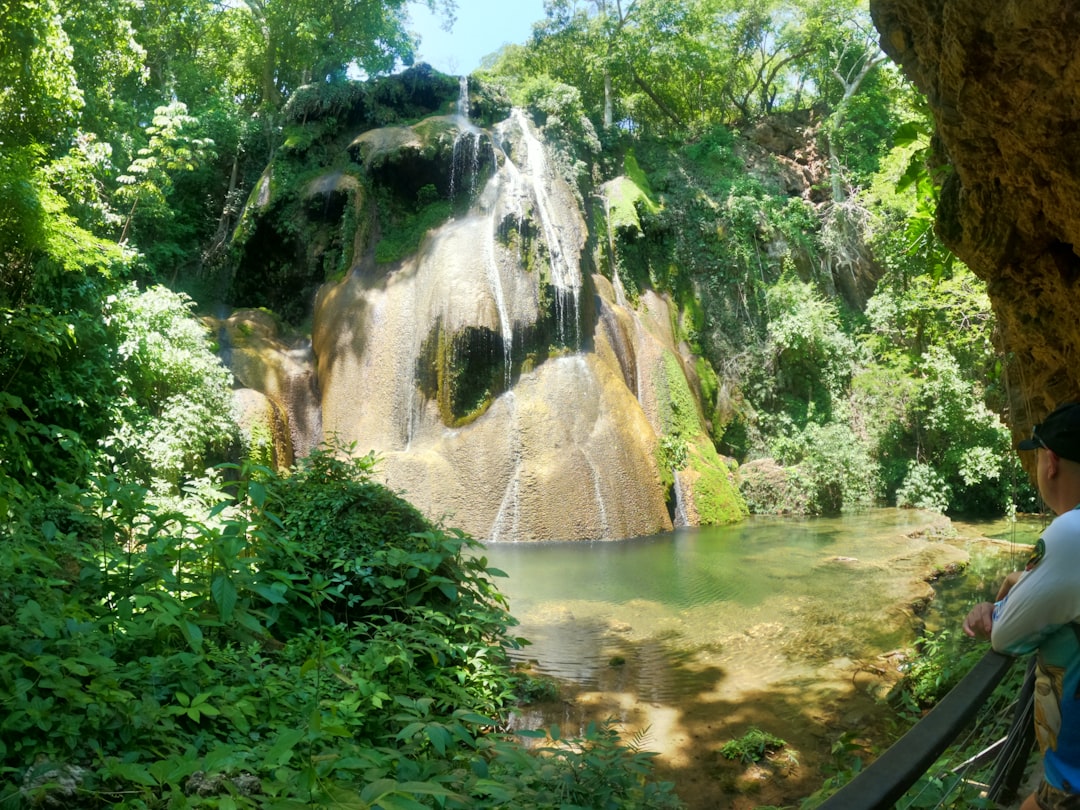 Tempurung Cave: Explore Gopeng's Wild Caves - 31600 Gopeng | Secret World Trip Planner