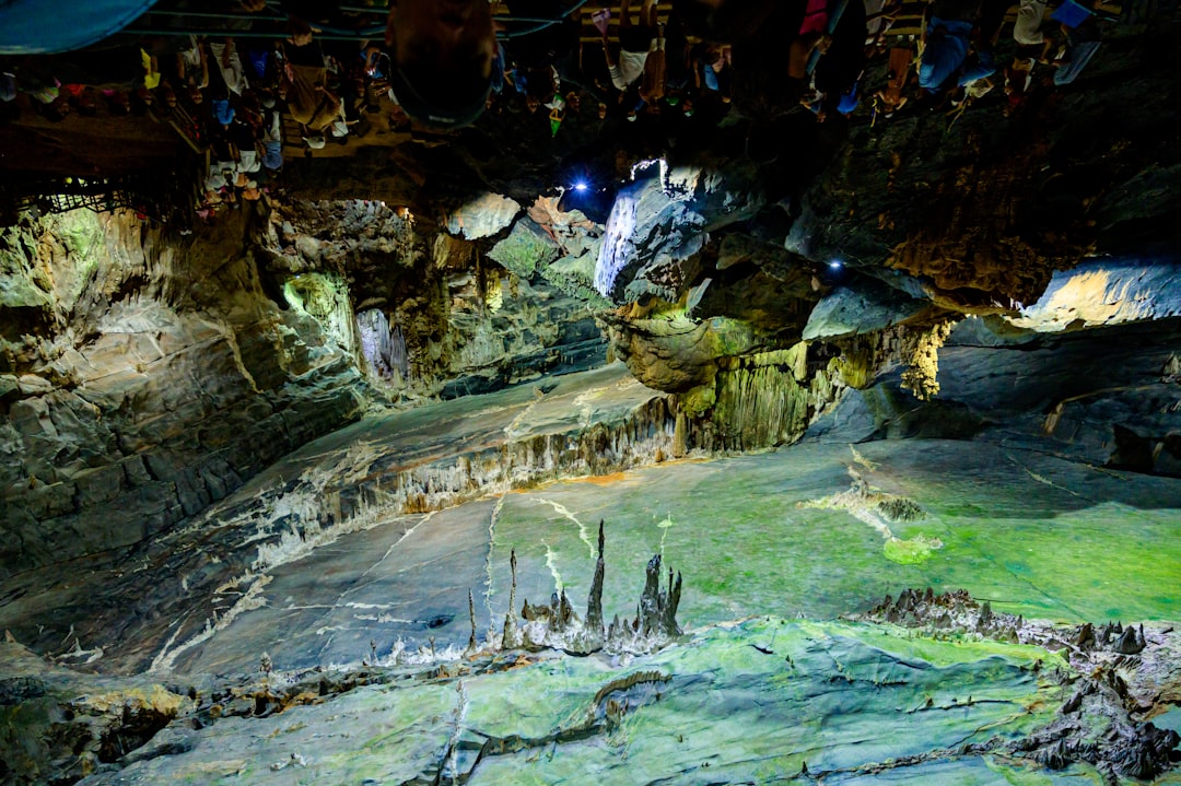 Phong Nha 동굴: 베트남의 심장부에서의 경이로움 - Phong Nha | Secret World Trip Planner
