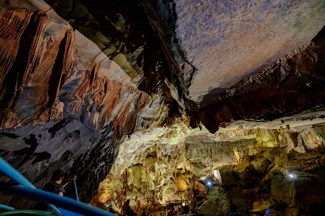 Phong Nha洞穴：越南心脏的奇迹 - Phong Nha | Secret World Trip Planner