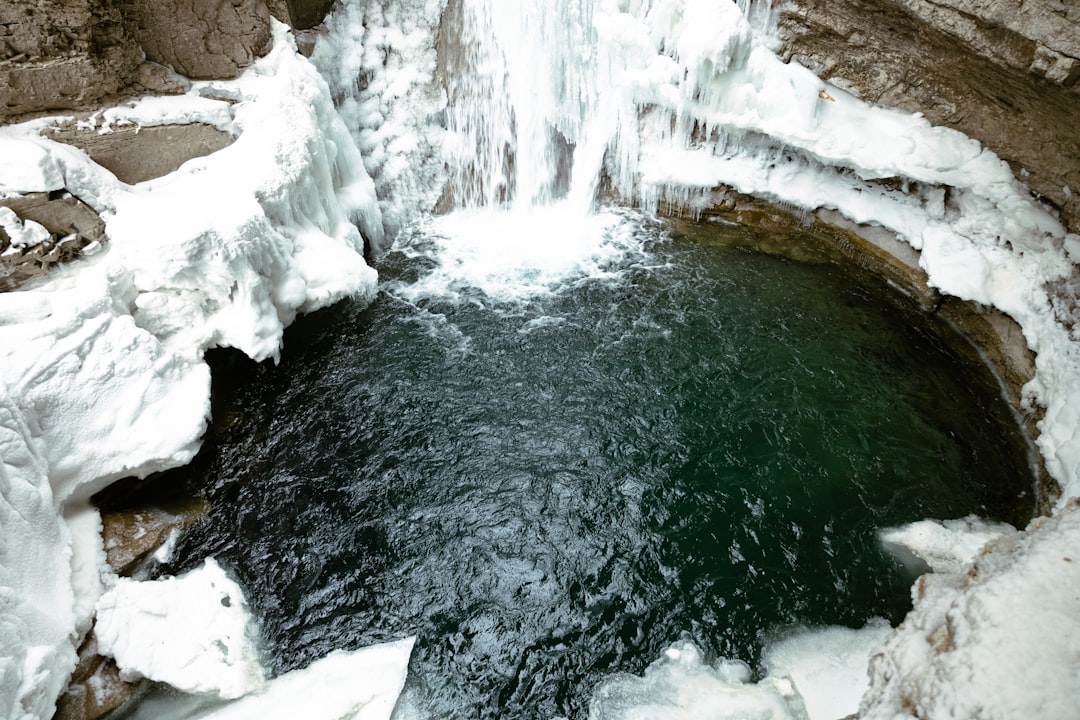 Johnston Canyon: Waterfalls and Canyons in the Rockies - Improvement District No. 9 | Secret World Trip Planner