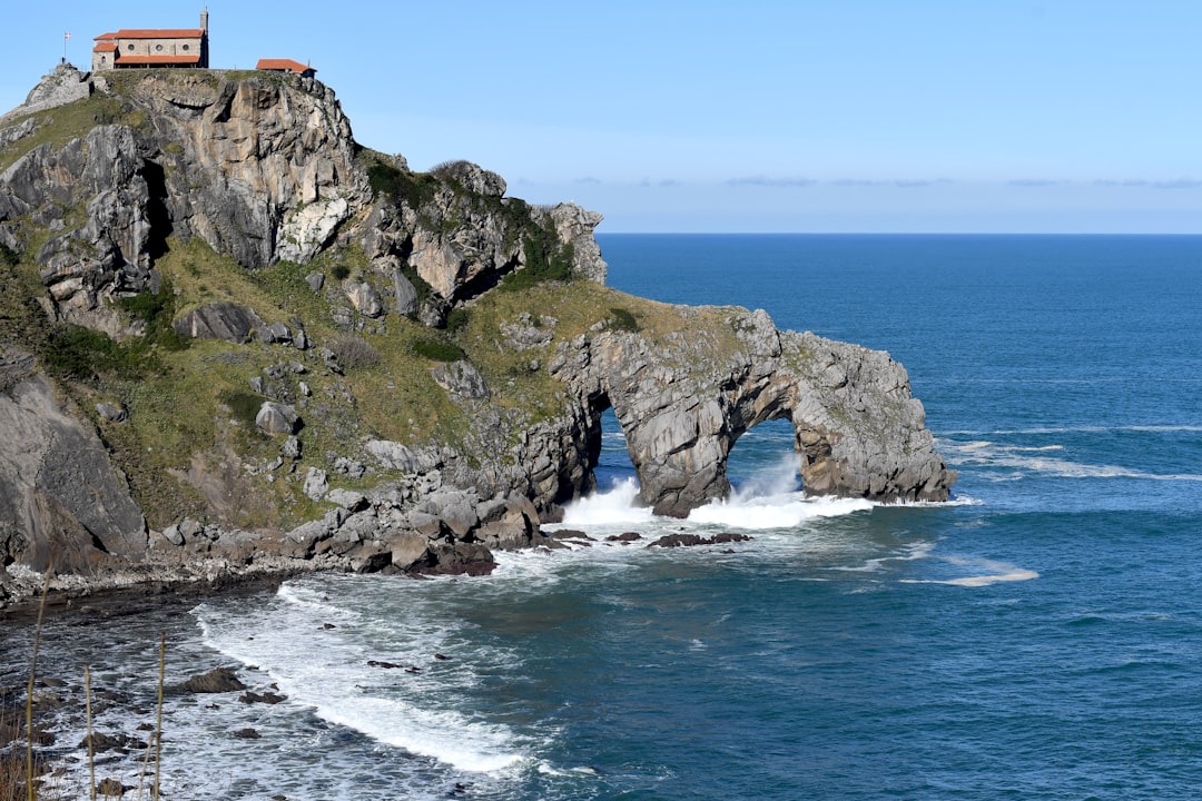 Mirador de Abrante: il pavimento di vetro su La Gomera - 38890 Agulo | Secret World Trip Planner