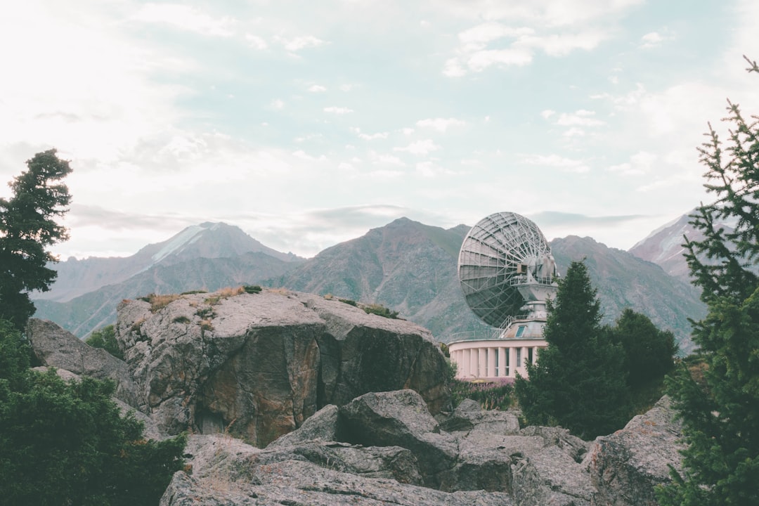 Osservatorio Tien-Shan: panorami d'alta quota ad Almaty - 3X5C+2HC | Secret World Trip Planner