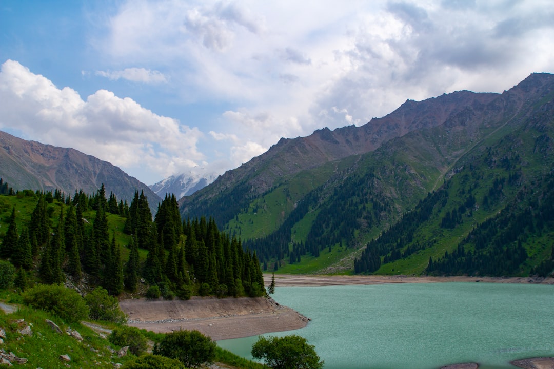 Osservatorio Tien-Shan: panorami d'alta quota ad Almaty - 3X5C+2HC | Secret World Trip Planner