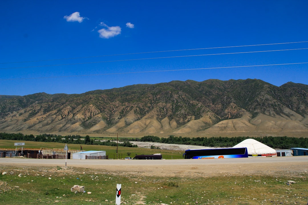 Osservatorio Tien-Shan: panorami d'alta quota ad Almaty - 3X5C+2HC | Secret World Trip Planner