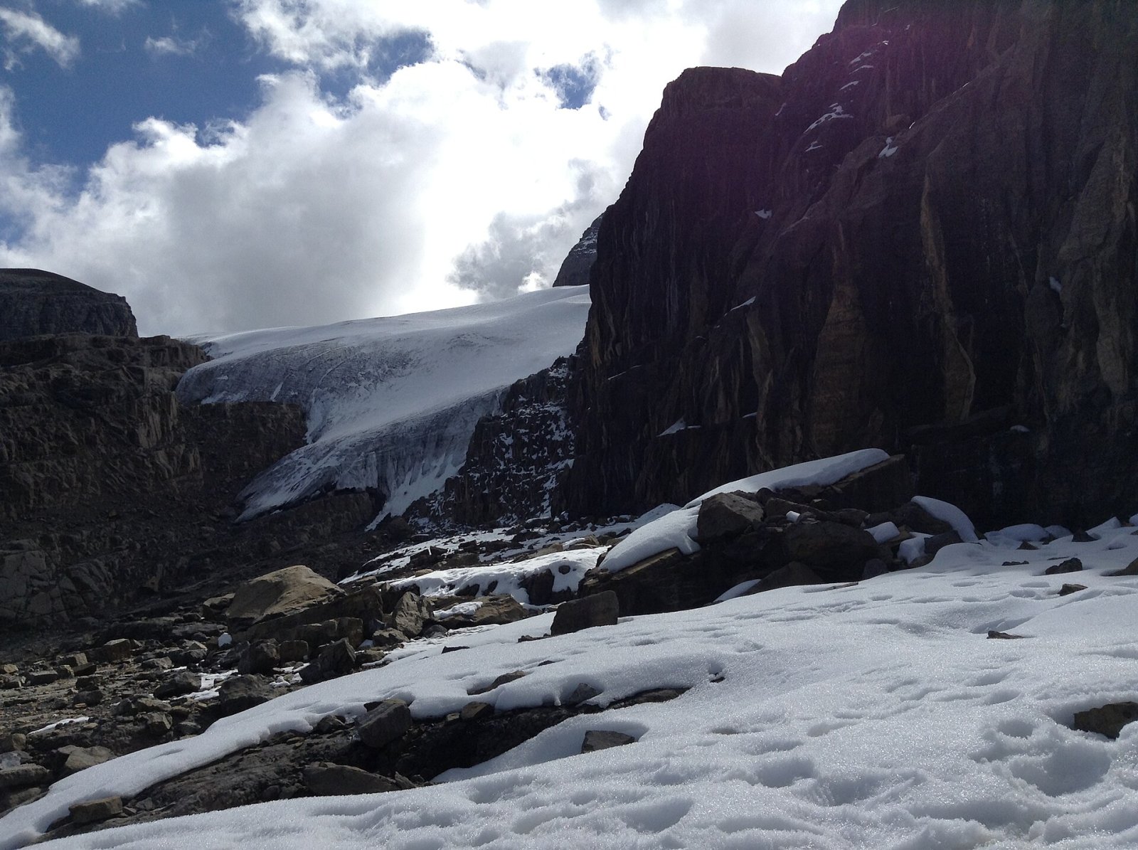Discover Nevado Ampay: A Gem of Peruvian Nature - Abancay | Secret World Trip Planner