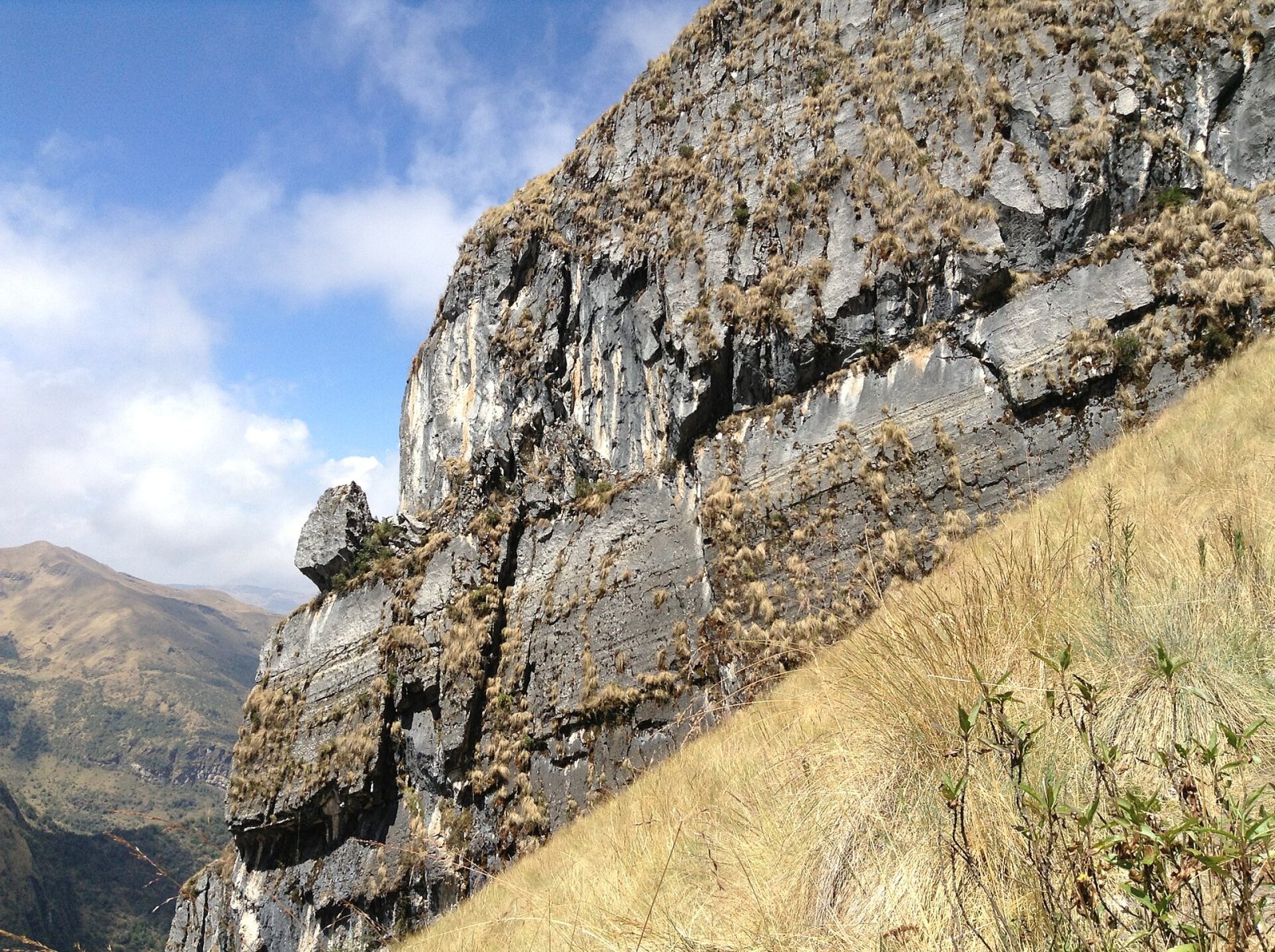 Descubra o Nevado Ampay: uma joia da natureza peruana - Abancay | Secret World Trip Planner