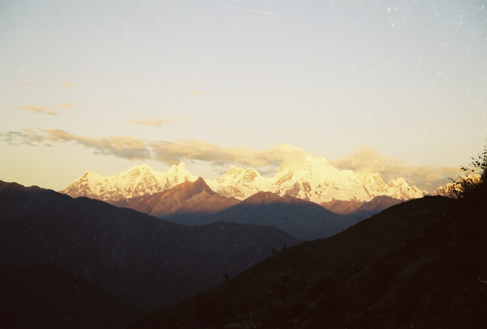 Ninashanca: a Hidden Gem in the Peruvian Andes — Machaycancha
