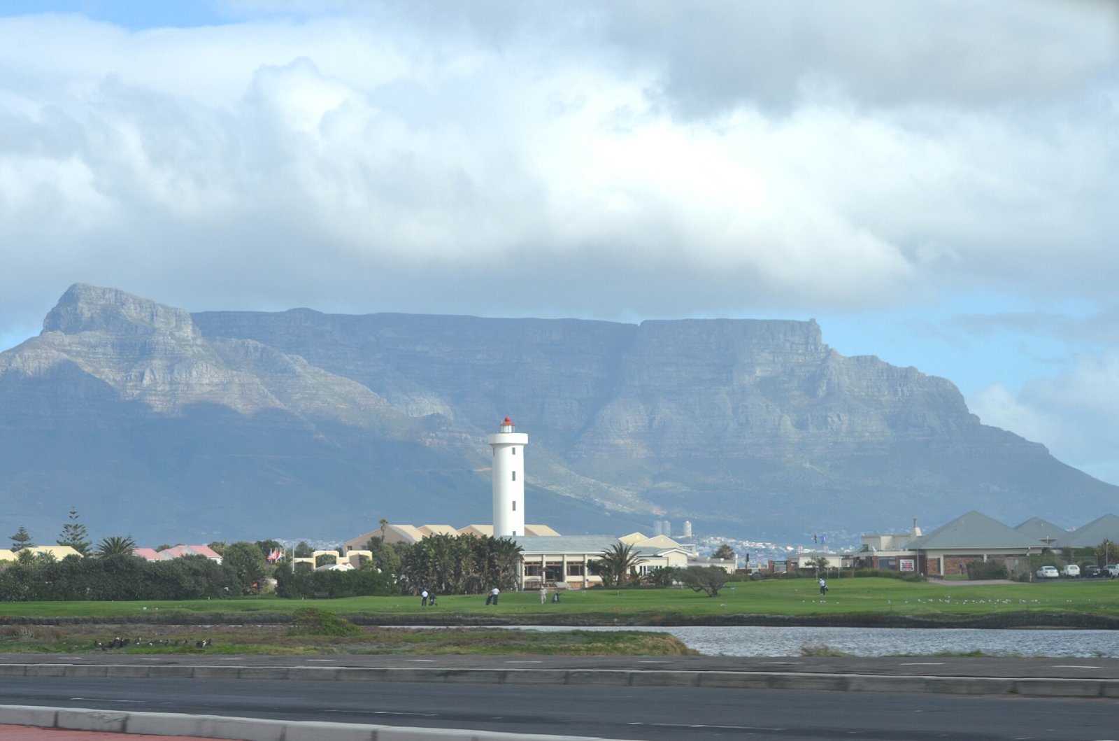 Discover the Milnerton Lighthouse: a Gem of South Africa - Cape Town | Secret World Trip Planner
