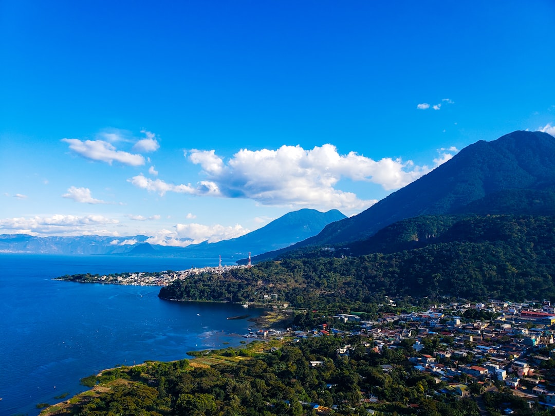 Scopri Cocop: un angolo autentico del Guatemala — Cocop