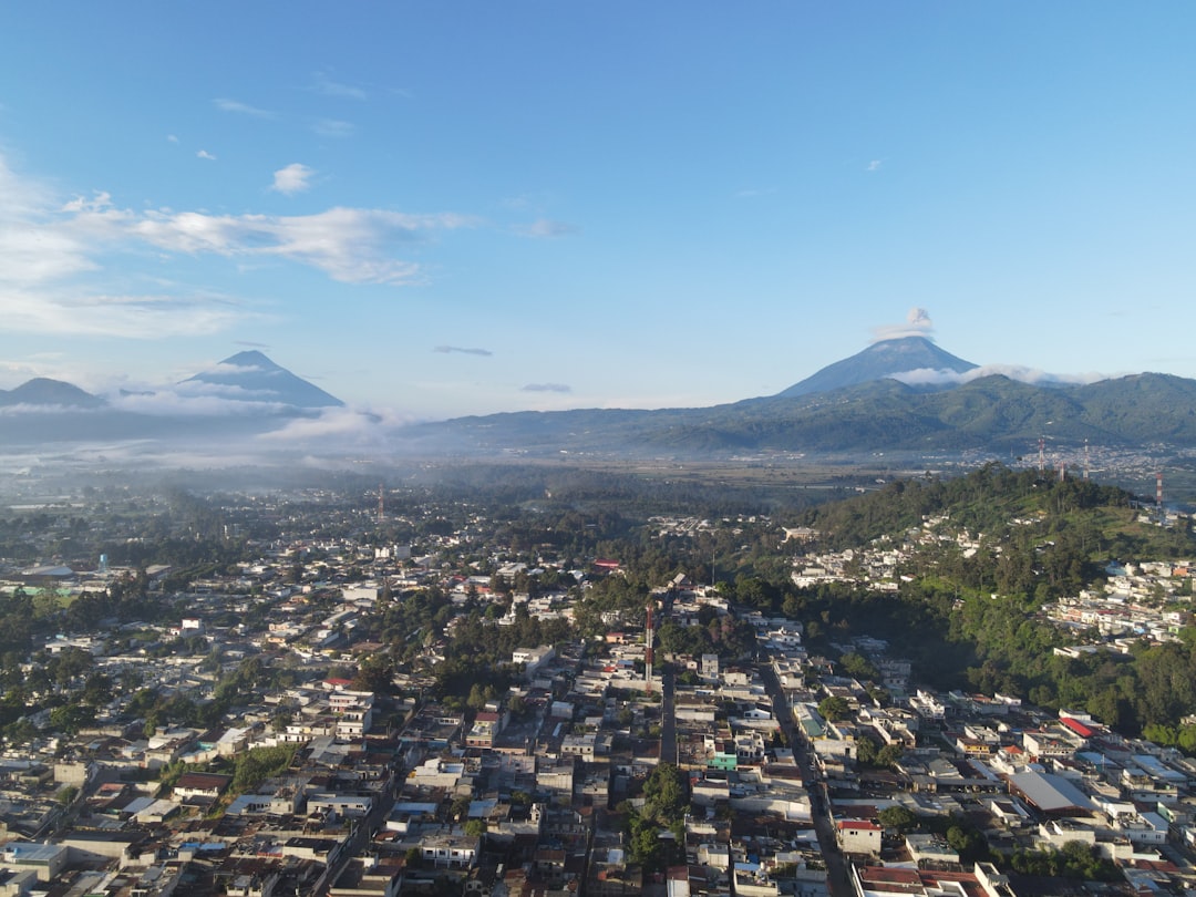Scopri Cocop: un angolo autentico del Guatemala - Cocop | Secret World Trip Planner