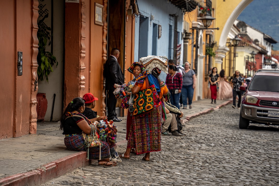 Scopri Cocop: un angolo autentico del Guatemala - Cocop | Secret World Trip Planner