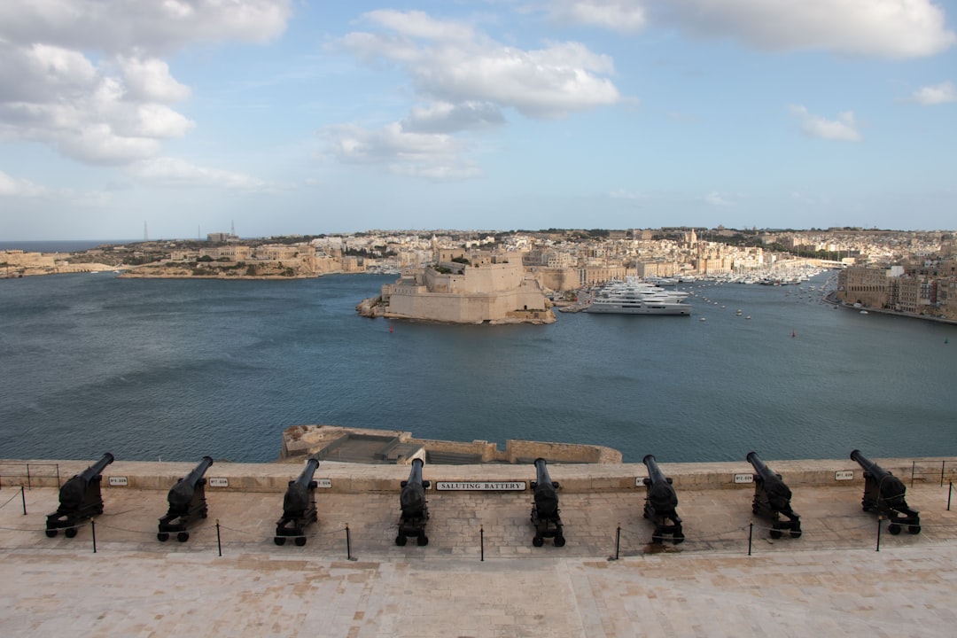 Discover the Top of the World: a Unique Experience in Malta - Ghaxqet L- Ghain | Secret World Trip Planner