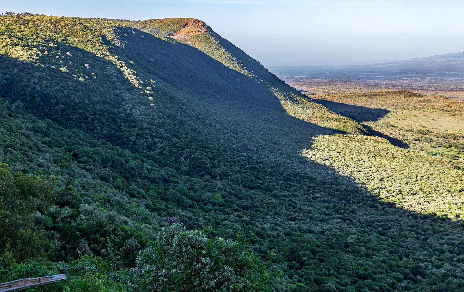 Discover the Great Rift Valley in Kenya: An Unforgettable Journey - Ngarariga | Secret World Trip Planner