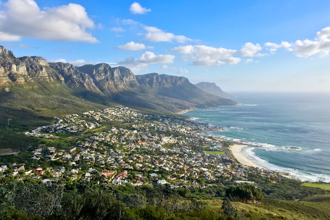 Scopri il Toposcope in Sudafrica: un'esperienza unica - Robert Sobukwe | Secret World Trip Planner
