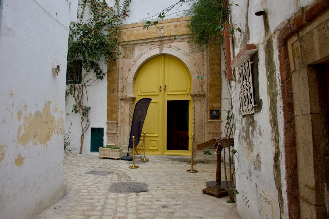 Los souks de Túnez: aromas y colores en la Medina - Q5WC+J77 | Secret World Trip Planner