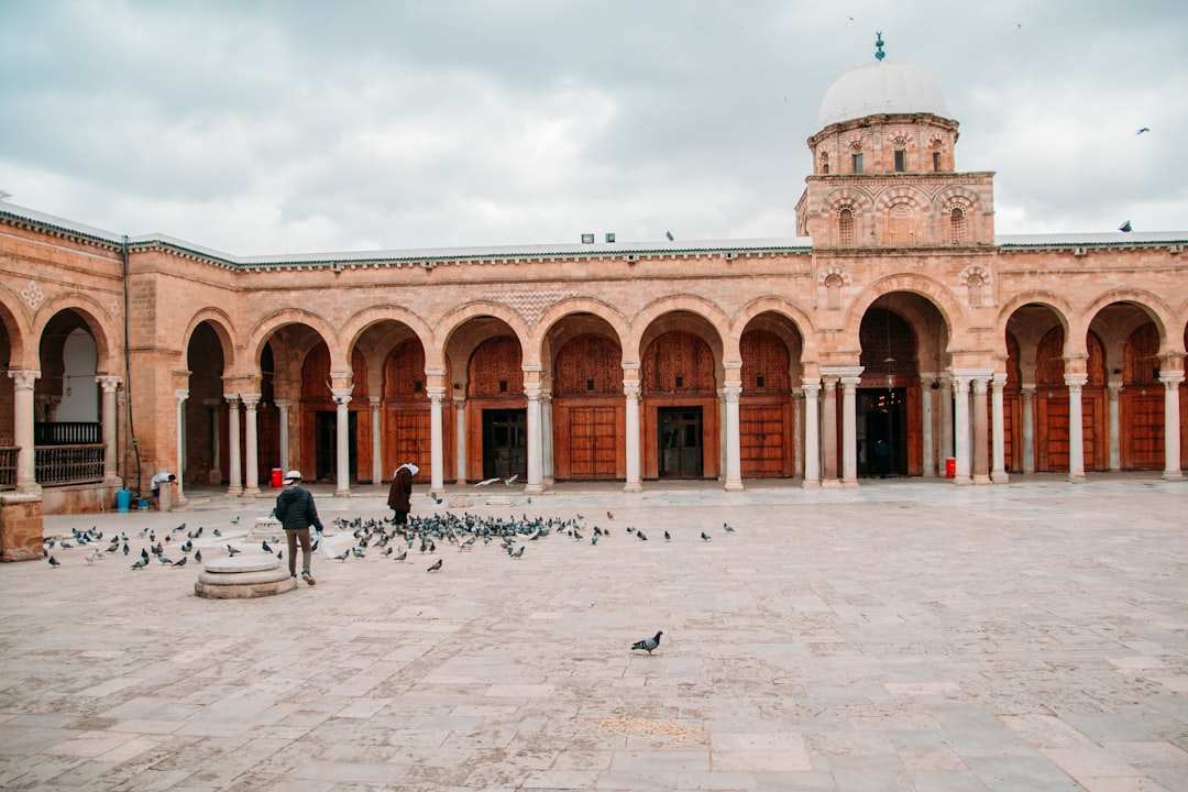 Museu do Bardo: os mosaicos romanos de Túnis - RN 7 | Secret World Trip Planner