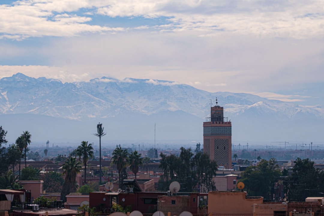 Toubkal: Berberische Pfade im Dach Nordafrikas - Marrakesh | Secret World Trip Planner