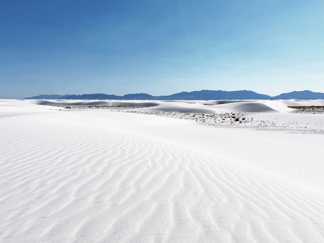 White Desert: sentieri tra le rocce bianche di Farafra - Al Wadi Al Gadid Desert | Secret World Trip Planner