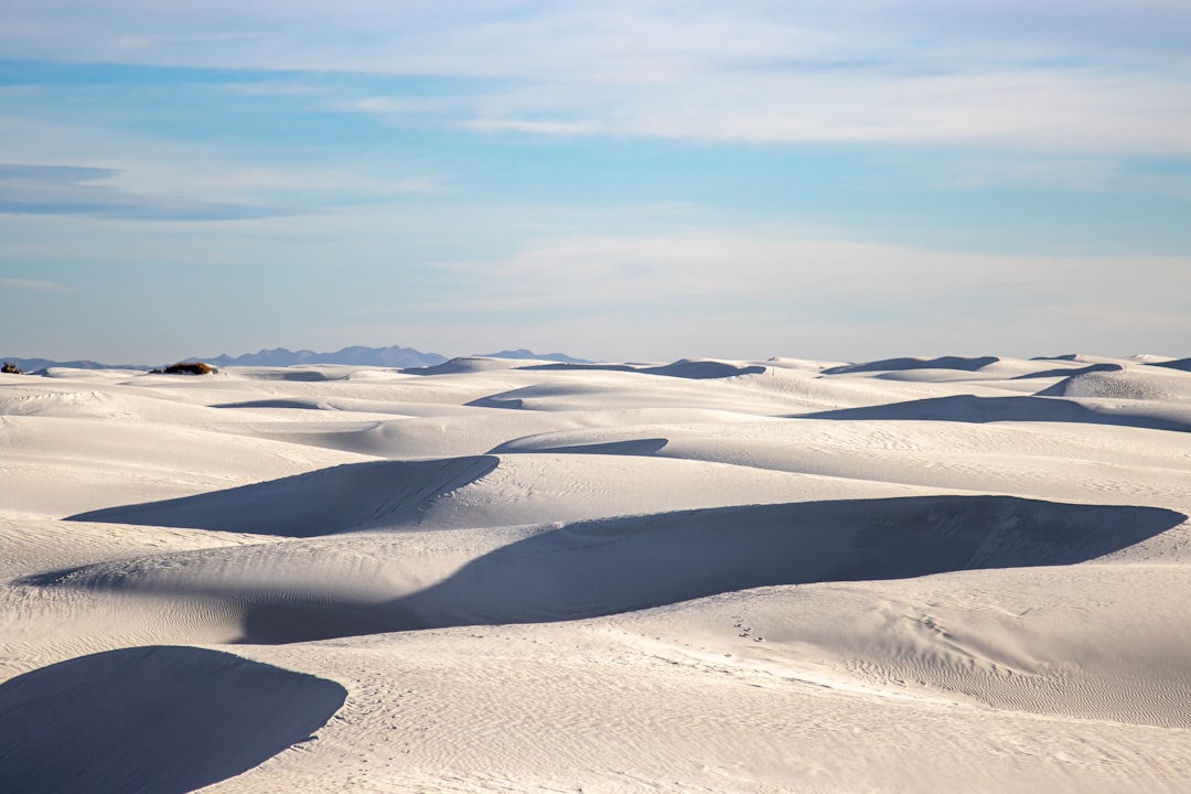 White Desert: sentieri tra le rocce bianche di Farafra - Al Wadi Al Gadid Desert | Secret World Trip Planner