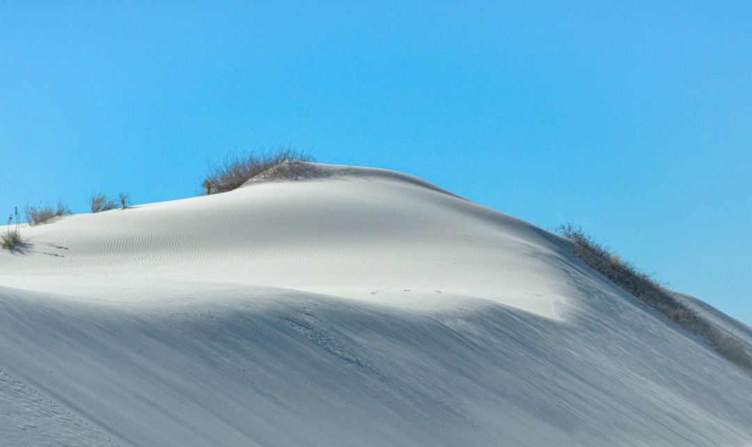 White Desert: sentieri tra le rocce bianche di Farafra - Al Wadi Al Gadid Desert | Secret World Trip Planner