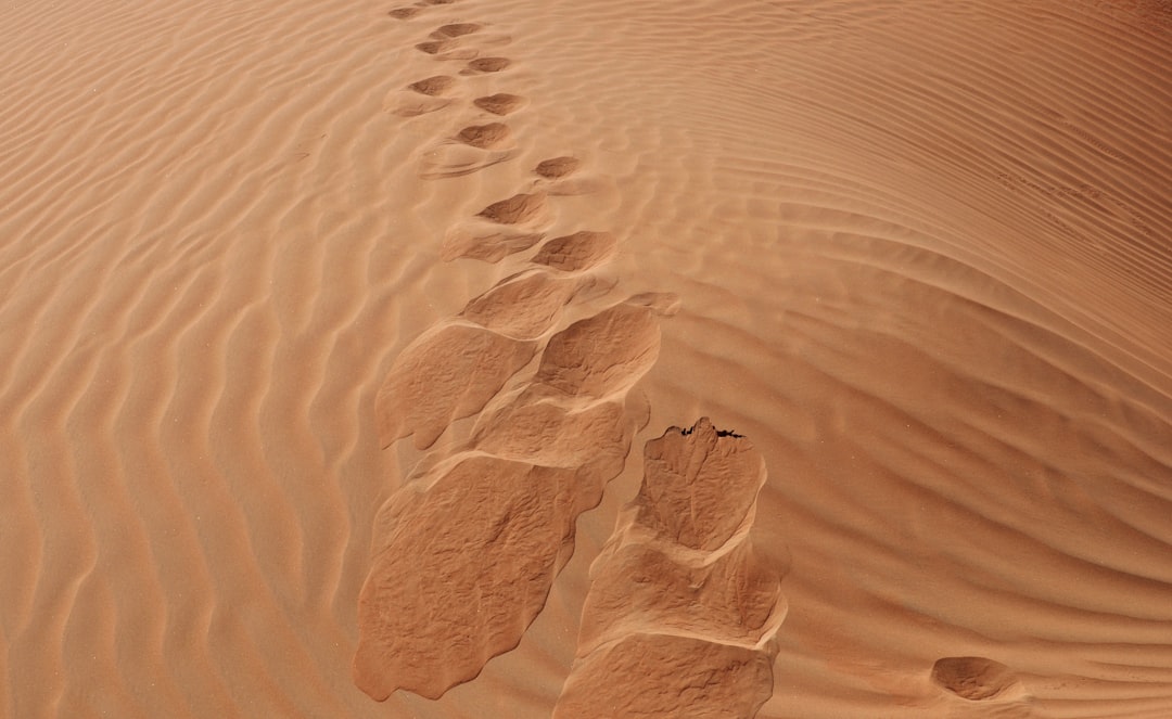Wahiba Sands: Trekking Through Oman's Dunes - Al Ghubrah Ash Shamaliyyah | Secret World Trip Planner
