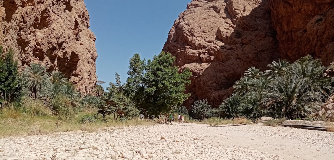 Wahiba Sands: Trekking Through Oman's Dunes - Al Ghubrah Ash Shamaliyyah | Secret World Trip Planner
