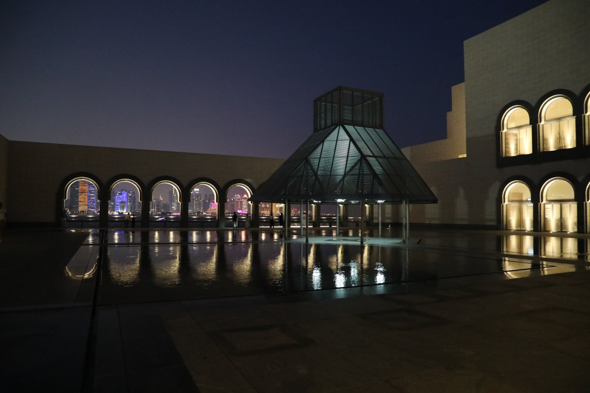 Музей исламского искусства в Дохе: путеводитель - Doha | Secret World Trip Planner