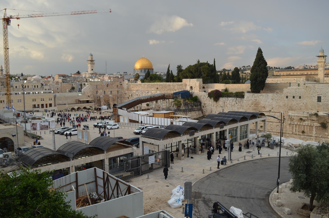 Israel Museum in Jerusalem: Art, History & Dead Sea Scrolls - Derech Ruppin 11 | Secret World Trip Planner