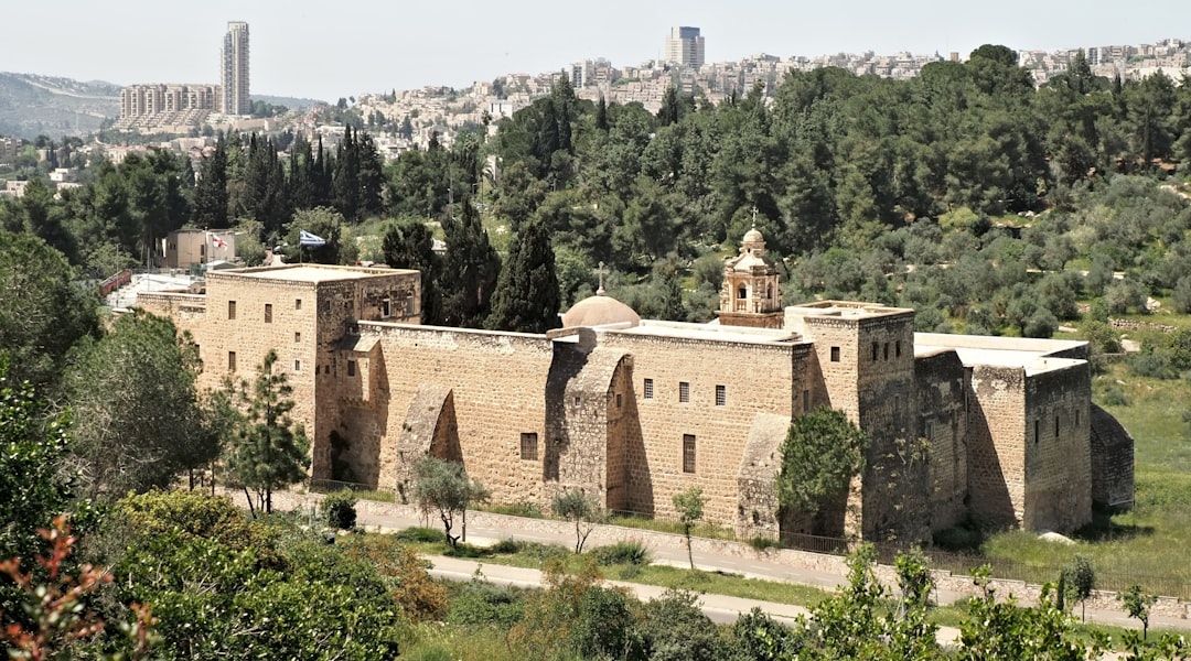 Museu de Israel em Jerusalém: arte, história e os Manuscritos - Derech Ruppin 11 | Secret World Trip Planner