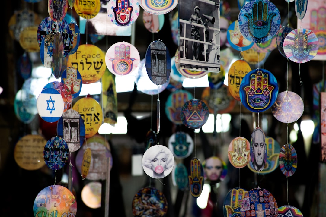 Carmel Market: The Vibrant Hub of Tel Aviv - HaCarmel St 35 | Secret World Trip Planner