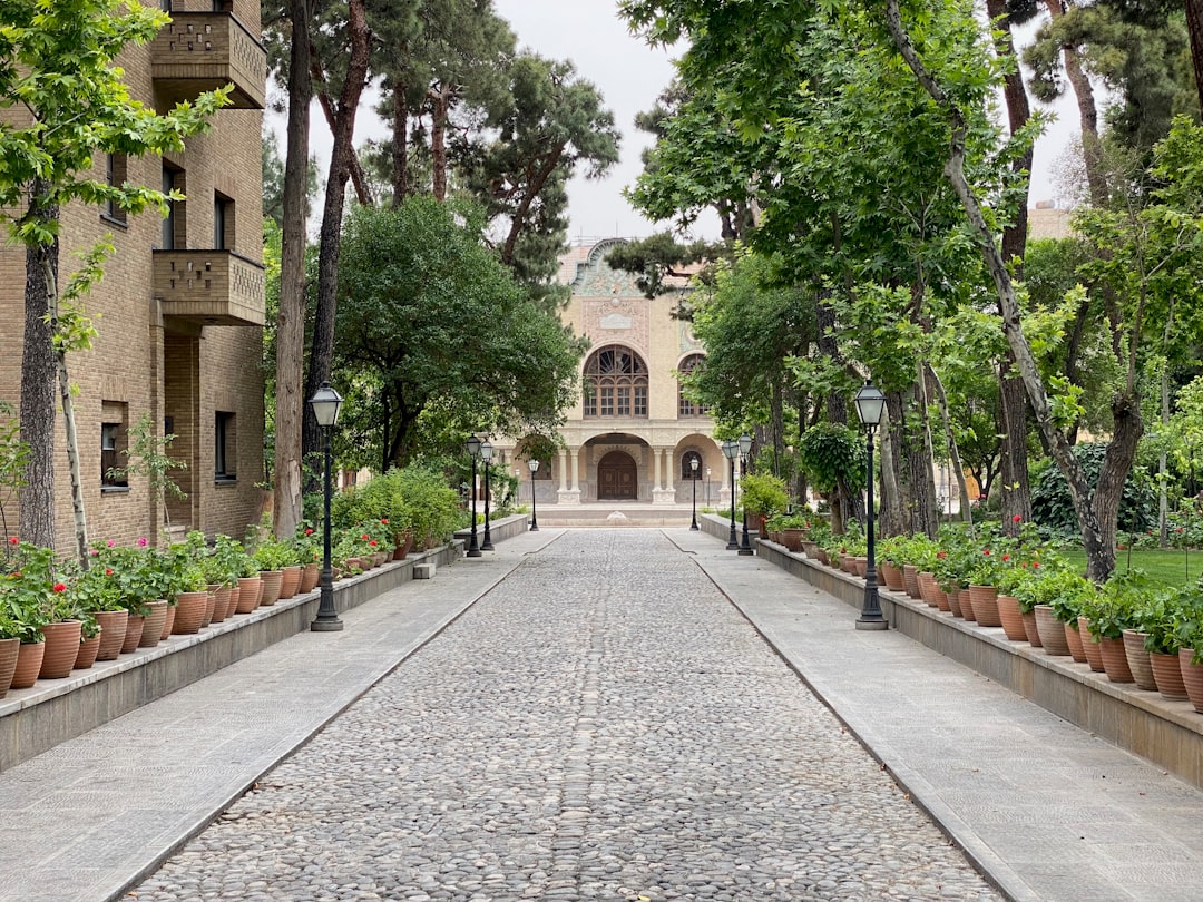 Golestan Palace in Tehran: A Guide to Qajar Museum - Tehran District 12 Fifth Khordad Avenue Arg Sqr | Secret World Trip Planner