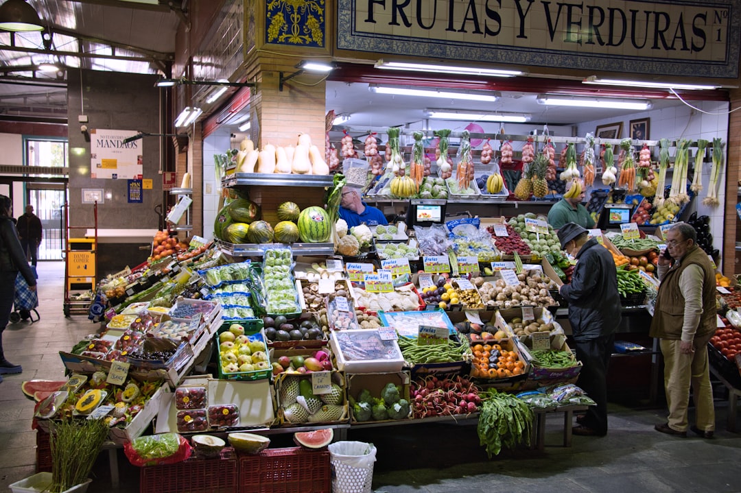 Cuatro Caminos : le marché historique de La Havane - Ave de México Cristina | Secret World Trip Planner