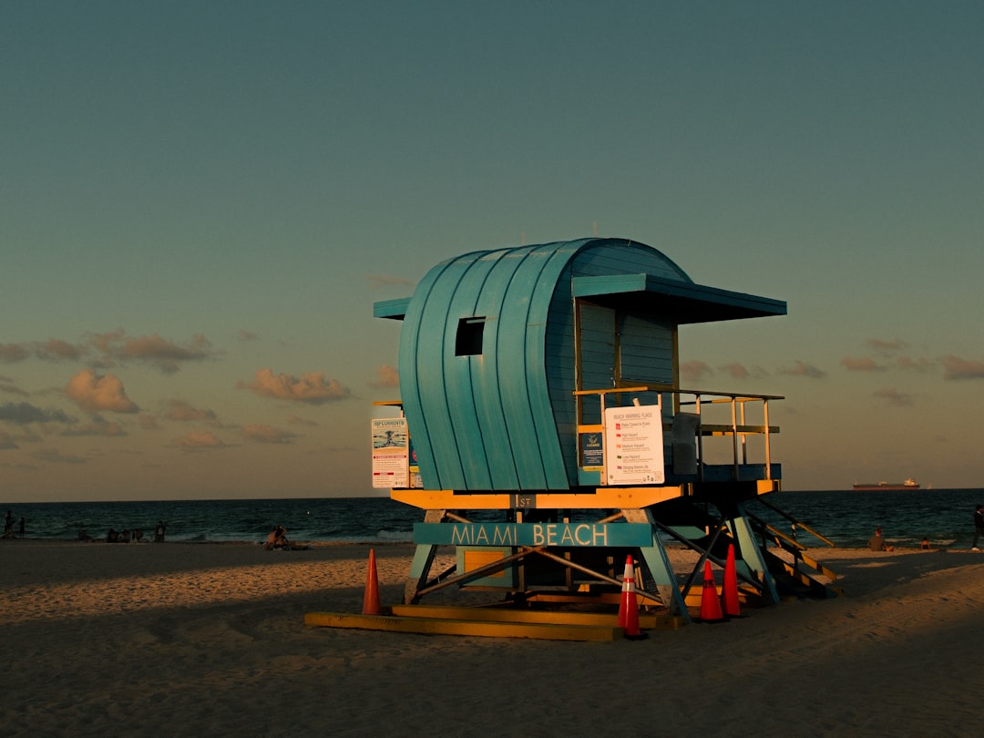 Альтернативы Wanderlog 2026: лучшие приложения для Майами - Miami | Secret World Trip Planner