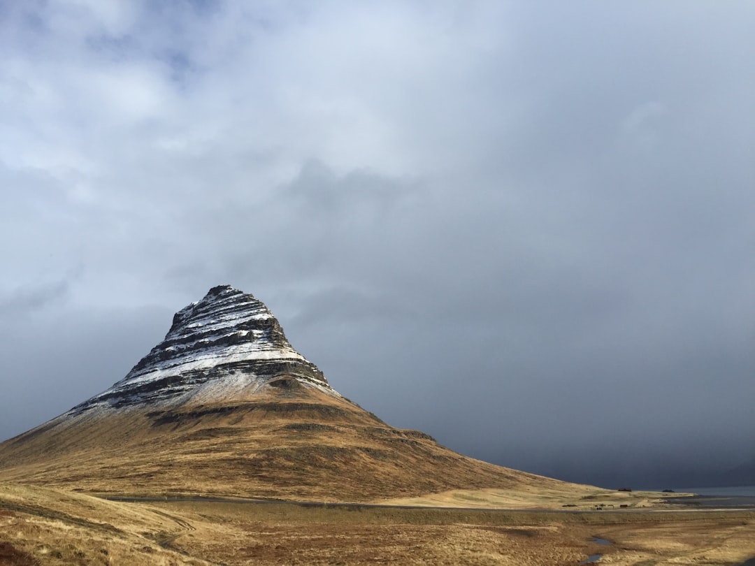 Kirkjufell: The Iconic Mountain of Iceland - Grundarfjörður | Secret World Trip Planner