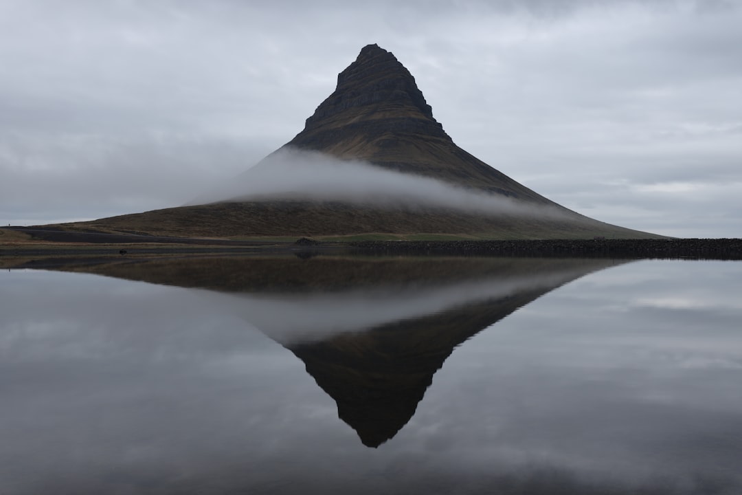 Kirkjufell: The Iconic Mountain of Iceland - Grundarfjörður | Secret World Trip Planner