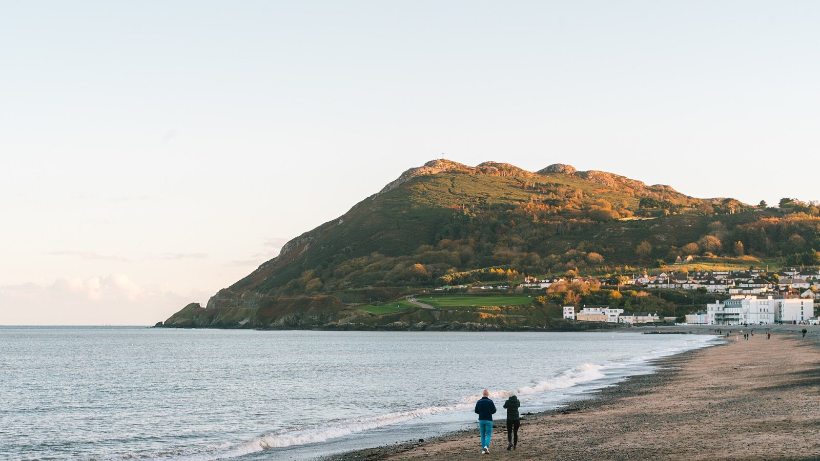 Брей Хед: природное сокровище Ирландии - Bray Head | Secret World Trip Planner