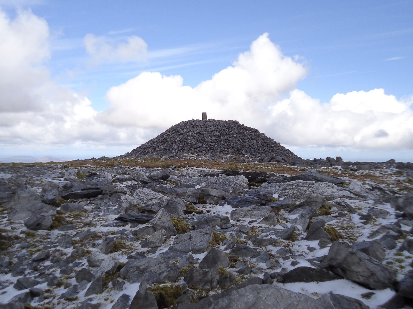 Discover Slieve Carr: Ireland's Remote Mountain - Tarsaghaun | Secret World Trip Planner