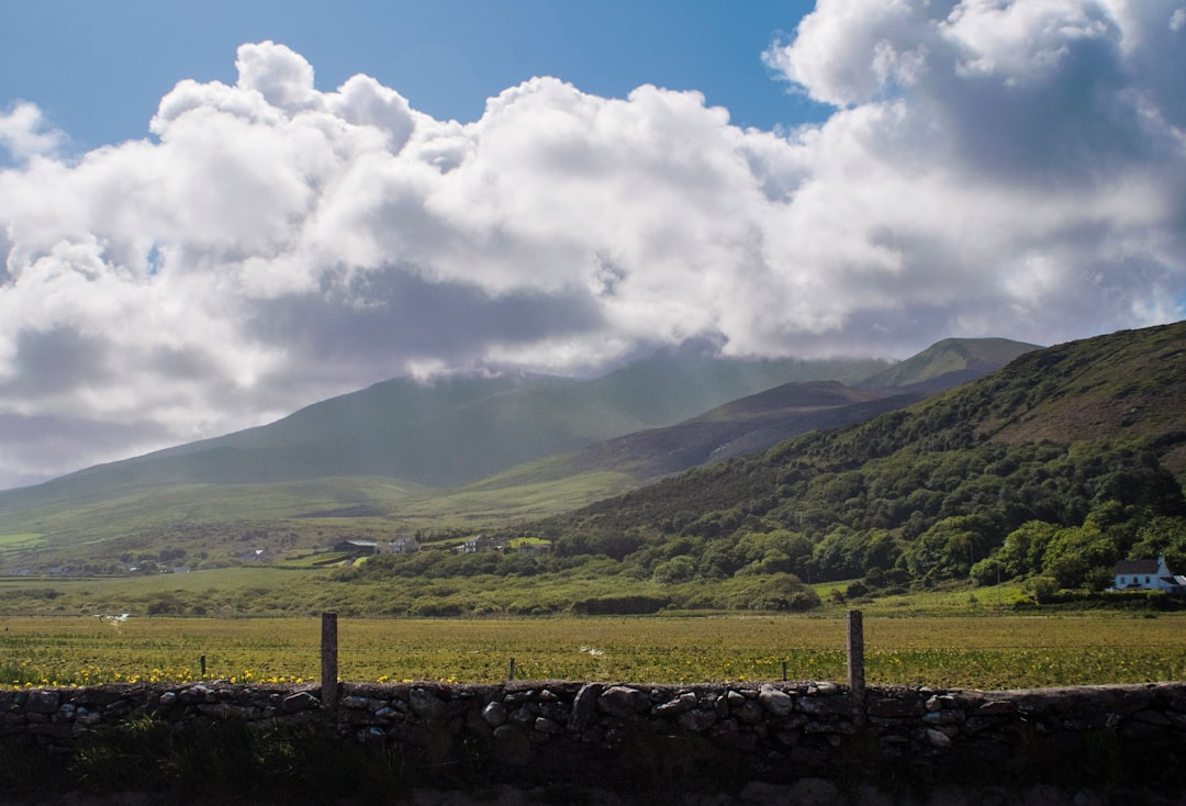 Discover Slieve Carr: Ireland's Remote Mountain - Tarsaghaun | Secret World Trip Planner