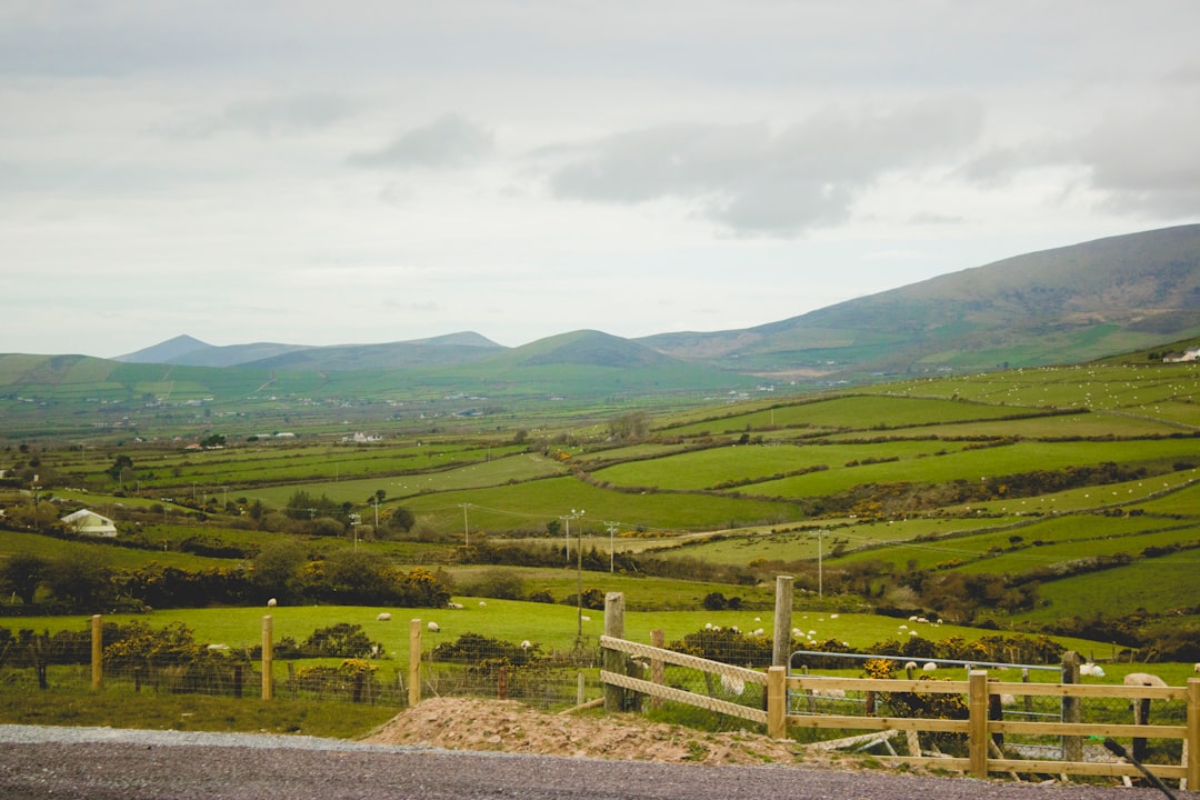 Discover Slieve Carr: Ireland's Remote Mountain - Tarsaghaun | Secret World Trip Planner