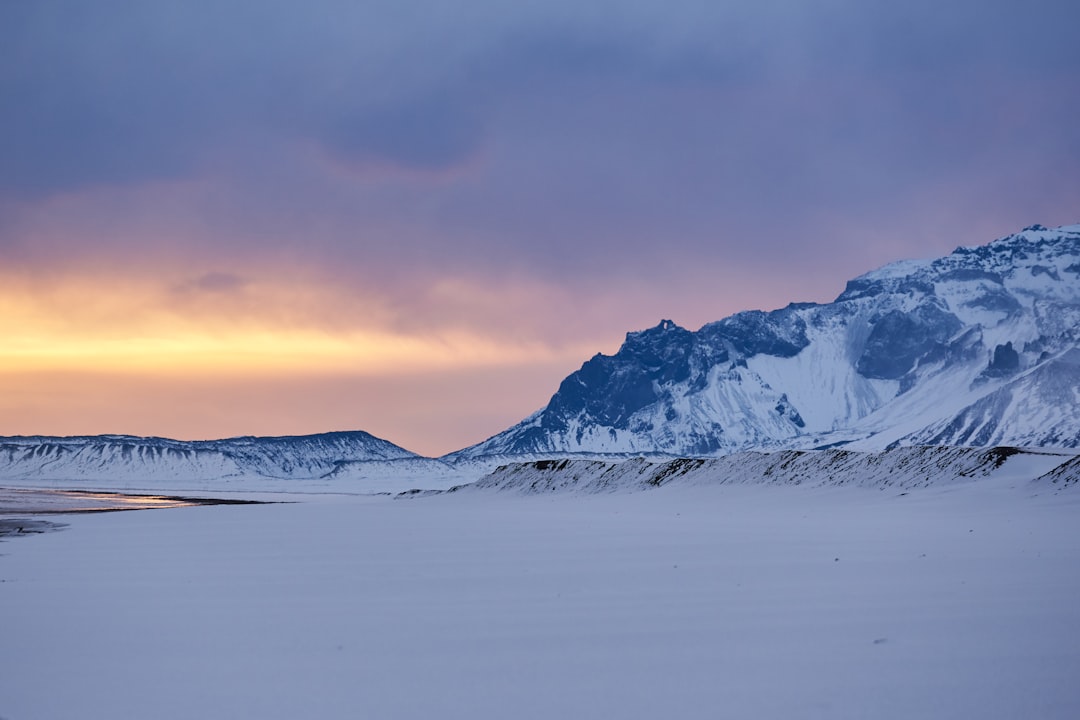 Scopri Ljósufjöll: Un Paradiso Naturale in Islanda | Secret World Trip Planner