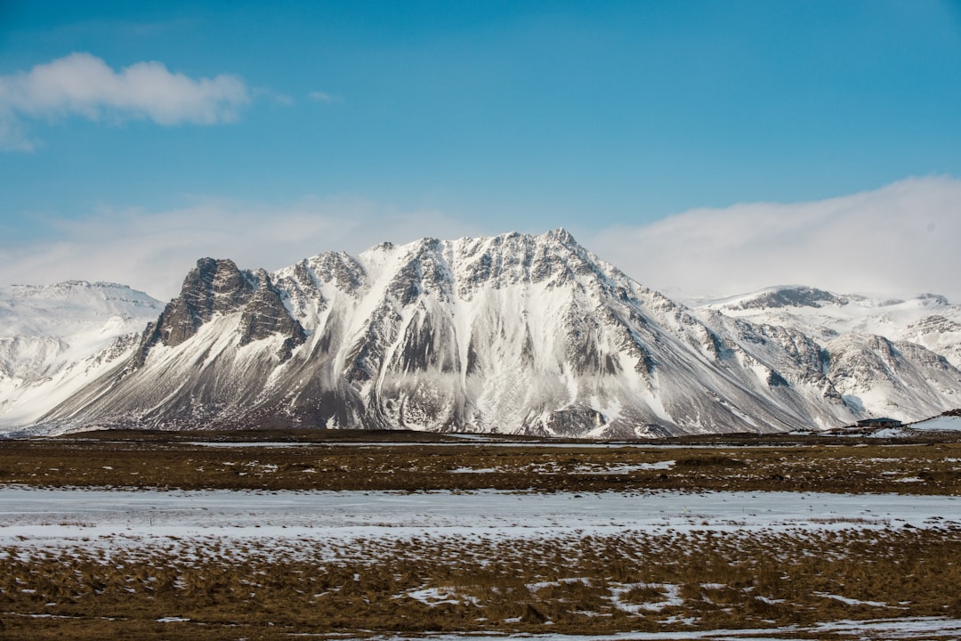 Découvrez Ljósufjöll : Un Paradis Naturel en Islande