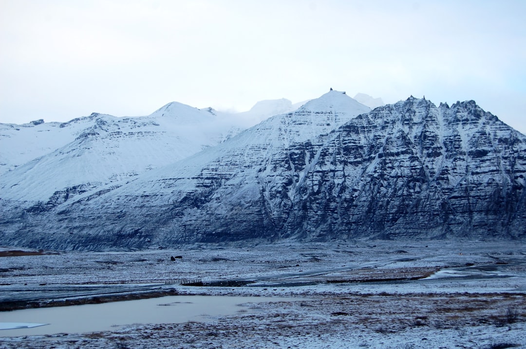 Découvrez Ljósufjöll : Un Paradis Naturel en Islande | Secret World Trip Planner