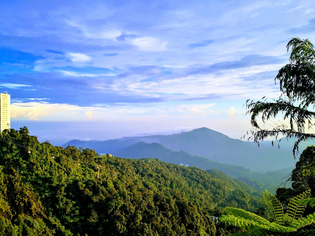 Scopri Genting Highlands: il paradiso montano della Malaysia - Genting Highlands | Secret World Trip Planner
